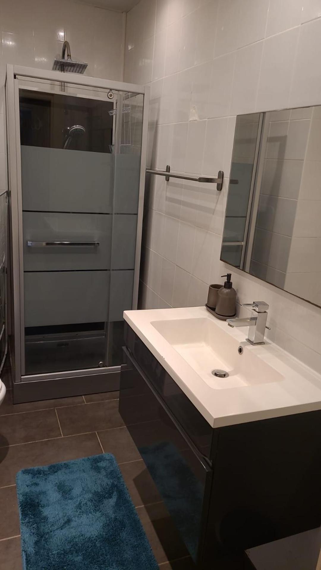 Appartement Vue Mer, Rdc, Plage De Trestrignel 佩罗斯－吉雷克 外观 照片